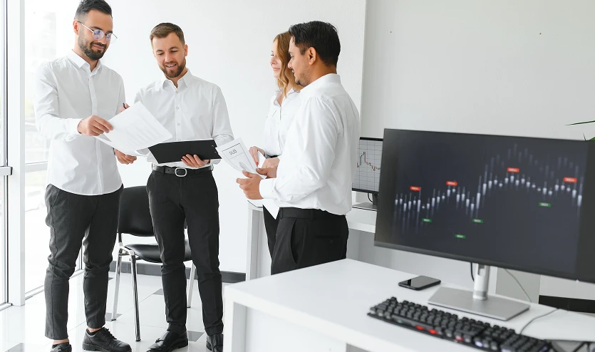 Rynek czasu rzeczywistego