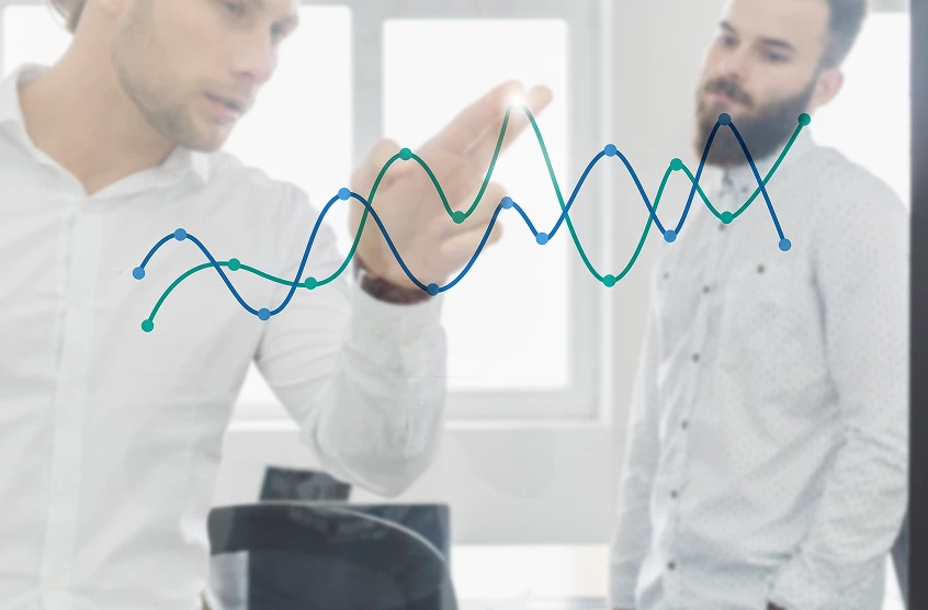 Doświadczeni handlowcy